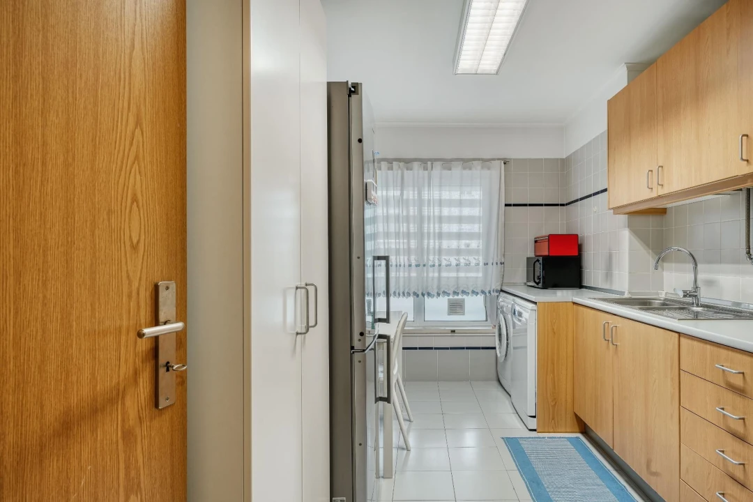 Apartamento T3 para Venda em Santa Clara Foto 10