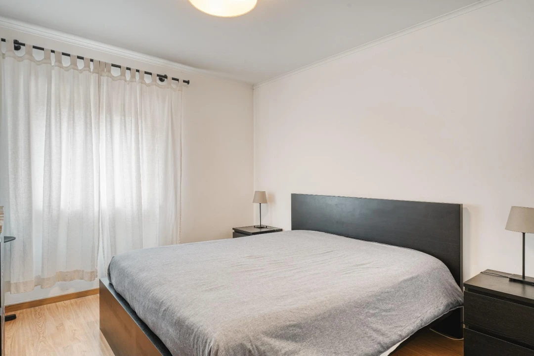 Apartamento T3 para Venda em Santa Clara Foto 17