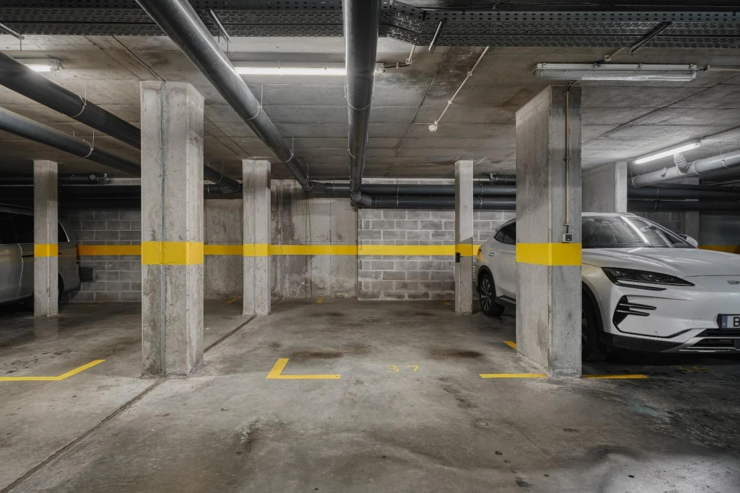 Apartamento T3 para Venda em Santa Clara Foto 20