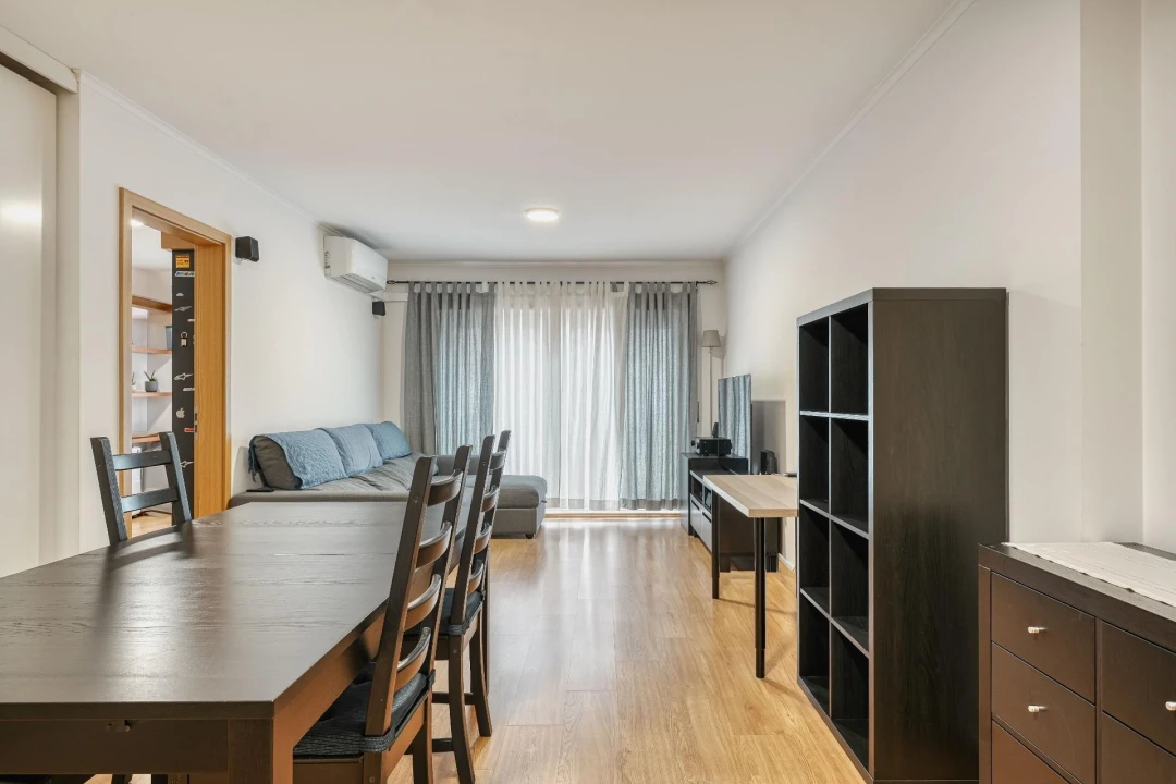 Apartamento T3 para Venda em Santa Clara Foto 3