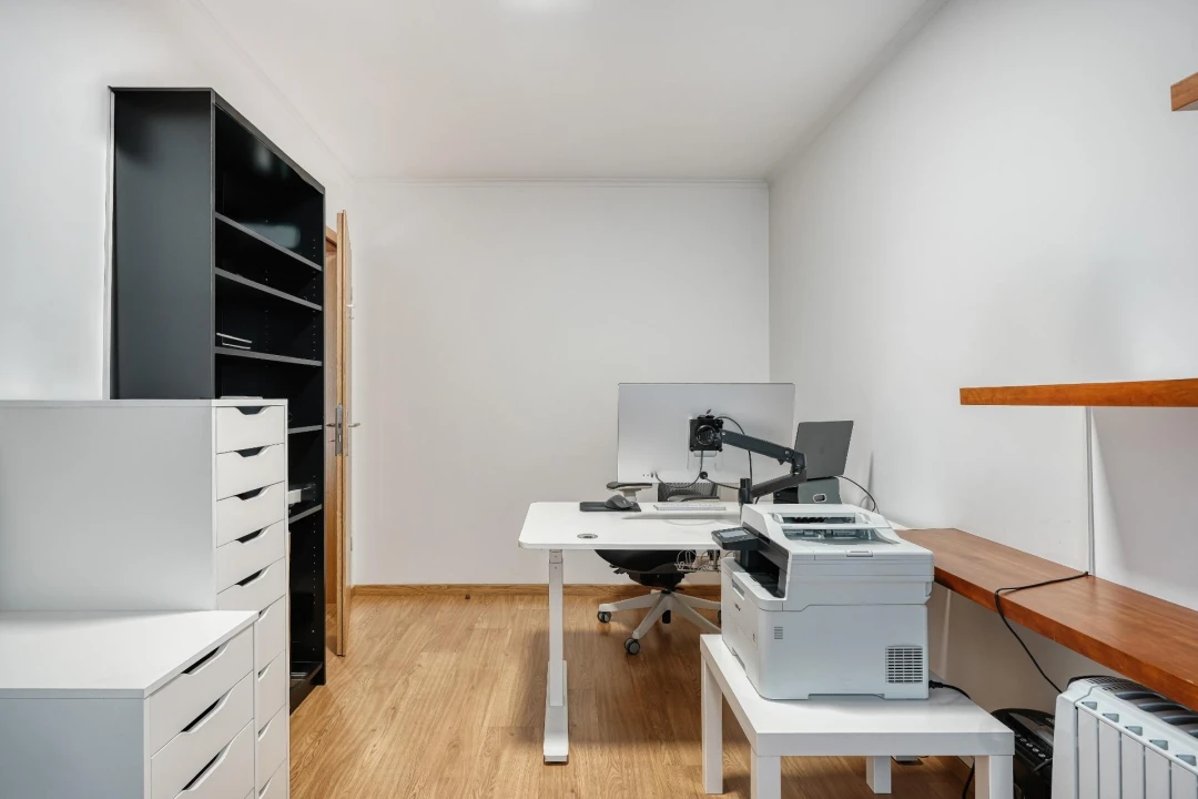 Apartamento T3 para Venda em Santa Clara Foto 6