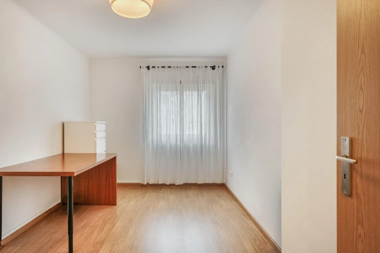 Apartamento T3 para Venda em Santa Clara Foto 13