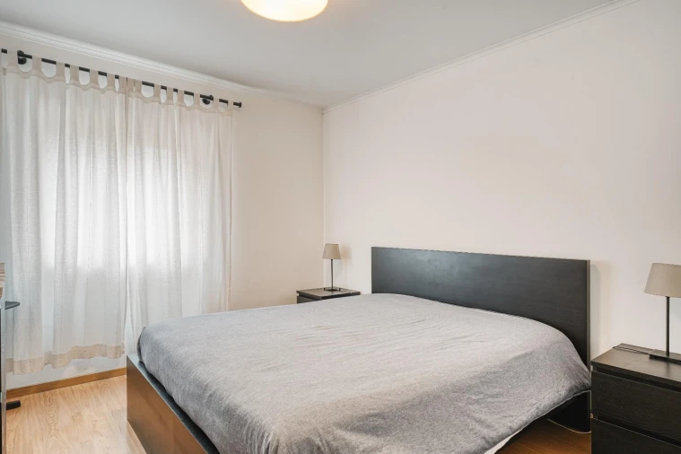 Apartamento T3 para Venda em Santa Clara Foto 17