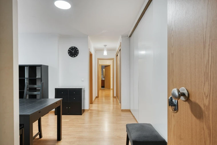 Apartamento T3 para Venda em Santa Clara Foto 2