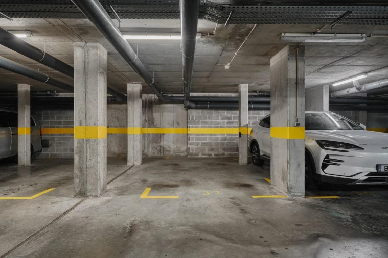 Apartamento T3 para Venda em Santa Clara Foto 20