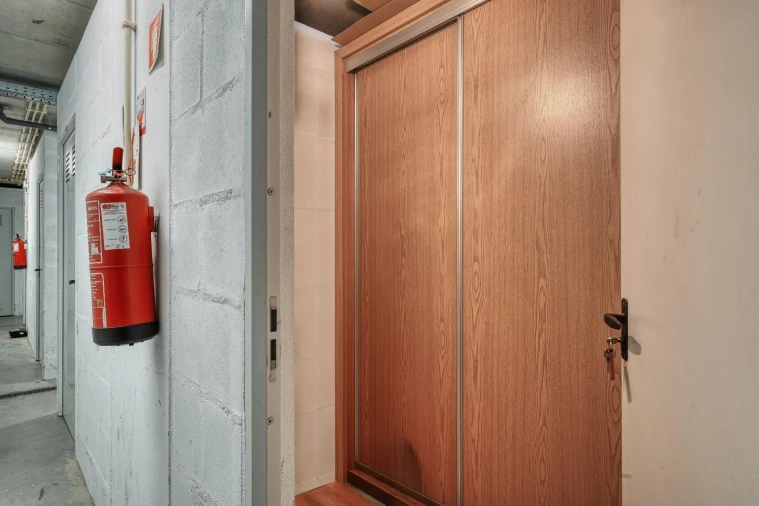 Apartamento T3 para Venda em Santa Clara Foto 21