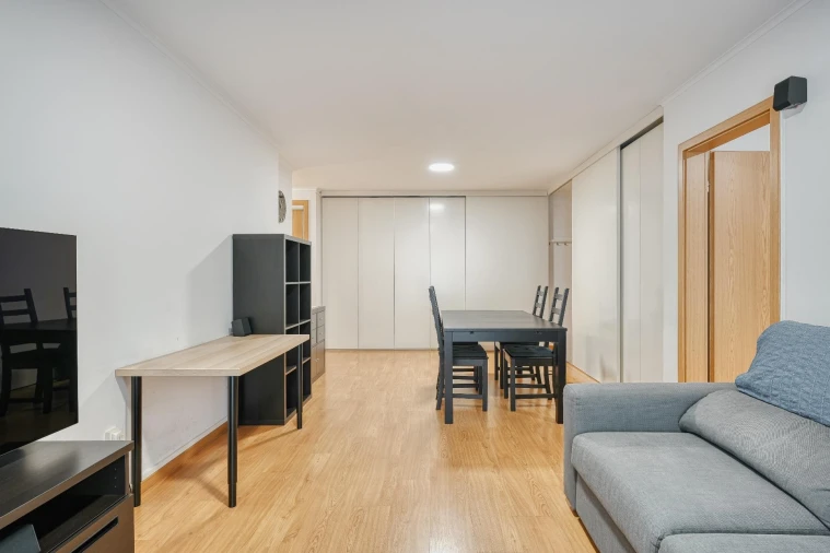 Apartamento T3 para Venda em Santa Clara Foto 7
