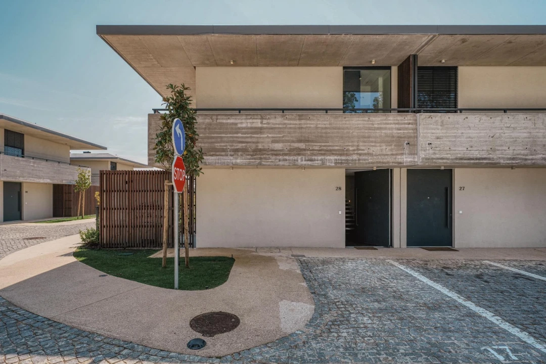 Moradia T3 para Venda em Cascais e Estoril Foto 33