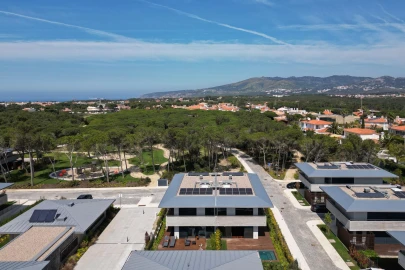 Moradia T3 para Venda em Cascais e Estoril