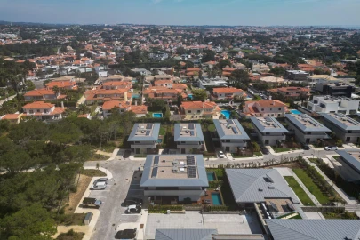 Moradia T3 para Venda em Cascais e Estoril
