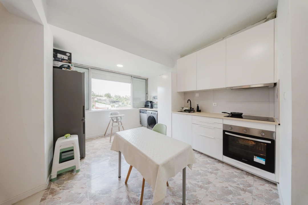 Apartamento T3 para Venda em Póvoa de Santo Adrião e Olival Basto Foto 15