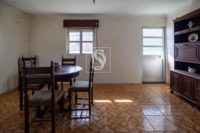 Moradia T5 para Venda em Sedielos