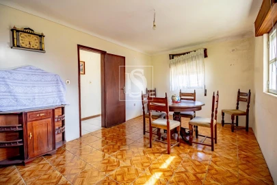 Moradia T5 para Venda em Sedielos