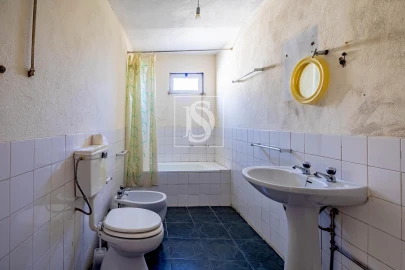 Moradia T5 para Venda em Sedielos