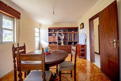 Moradia T5 para Venda em Sedielos