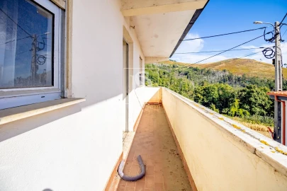 Moradia T5 para Venda em Sedielos