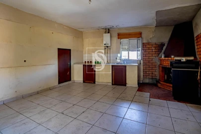 Moradia T5 para Venda em Sedielos