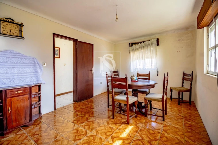 Moradia T5 para Venda em Sedielos Foto 13