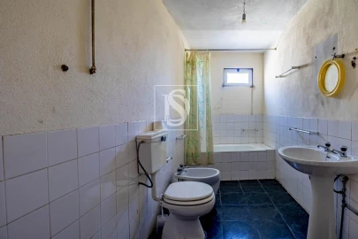 Moradia T5 para Venda em Sedielos