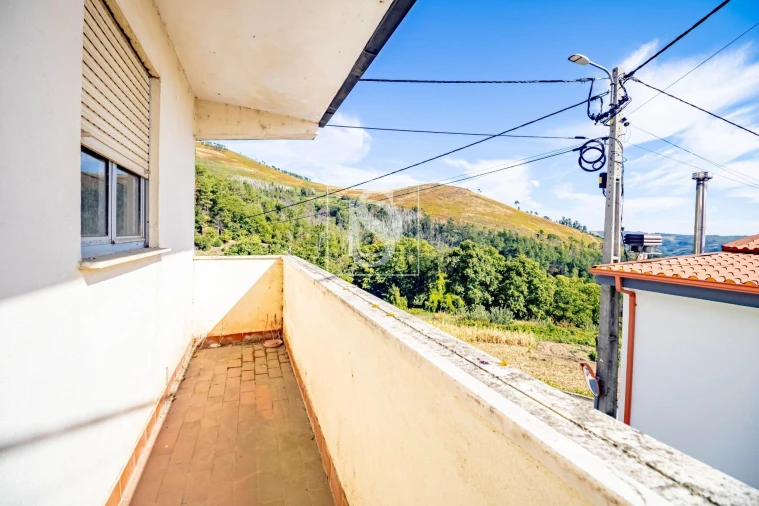 Moradia T5 para Venda em Sedielos Foto 20