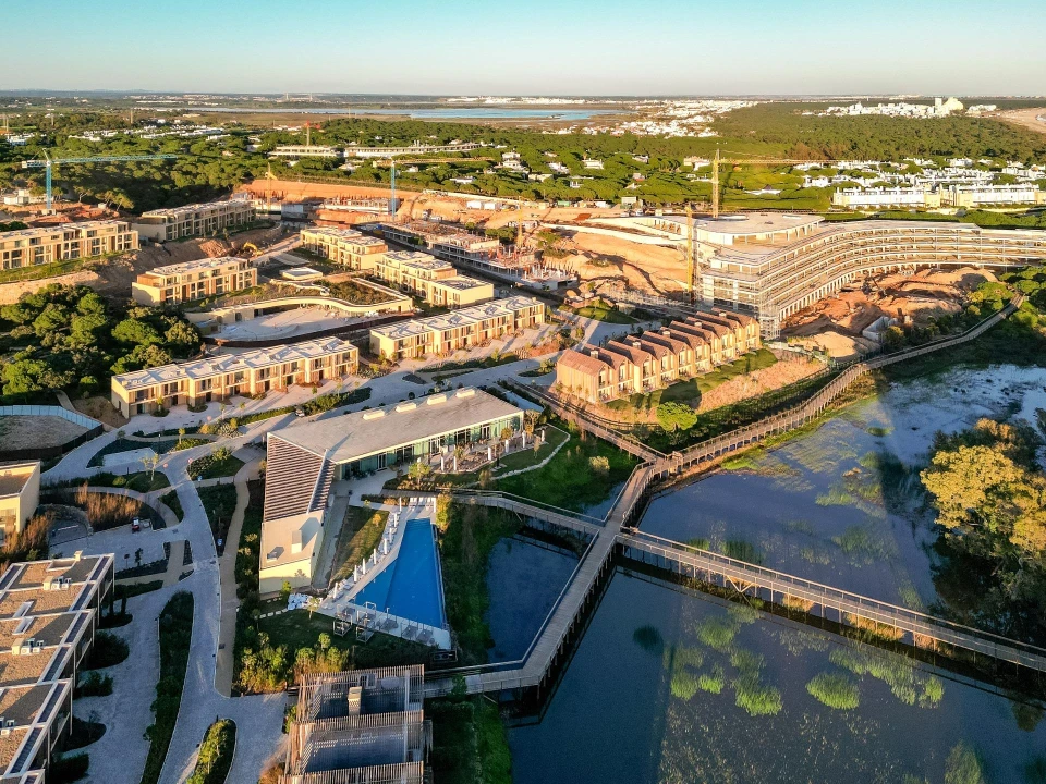 Apartamento T2 para Venda em Altura Foto 22