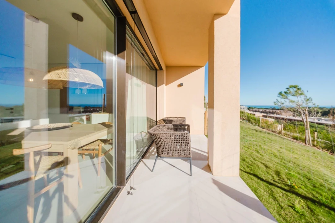 Apartamento T2 para Venda em Altura Foto 4