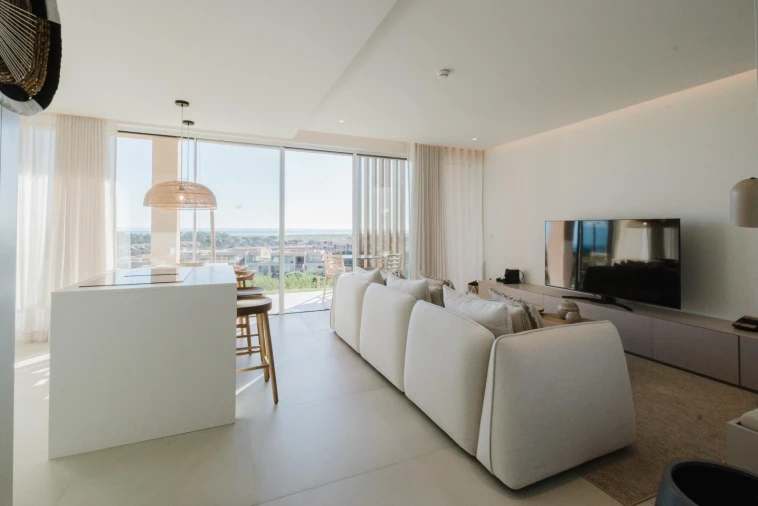 Apartamento T2 para Venda em Altura Foto 1