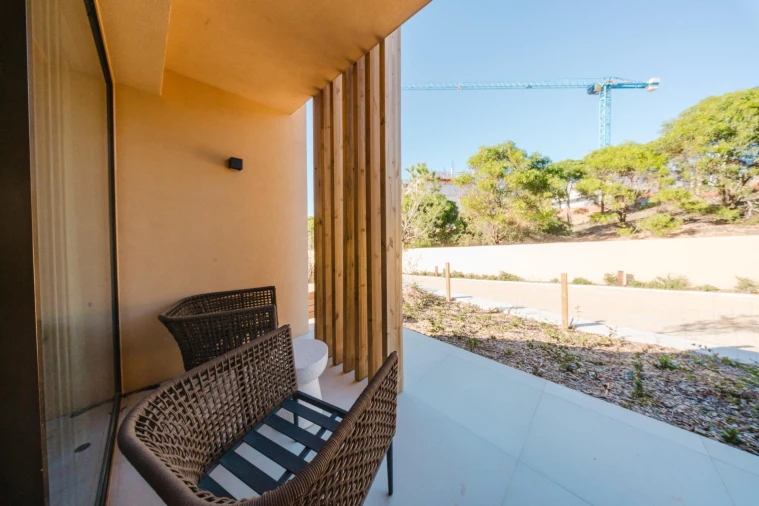 Apartamento T2 para Venda em Altura Foto 11