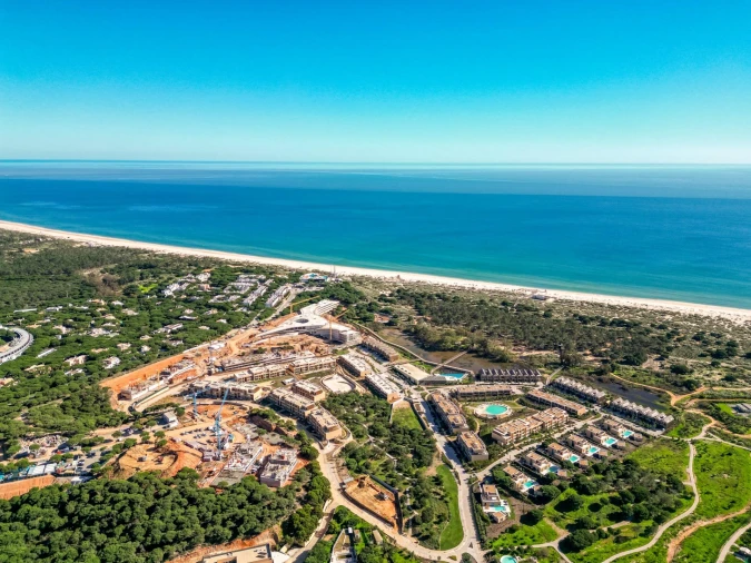 Apartamento T2 para Venda em Altura Foto 16