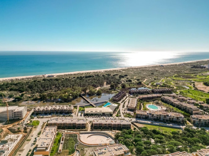 Apartamento T2 para Venda em Altura Foto 17