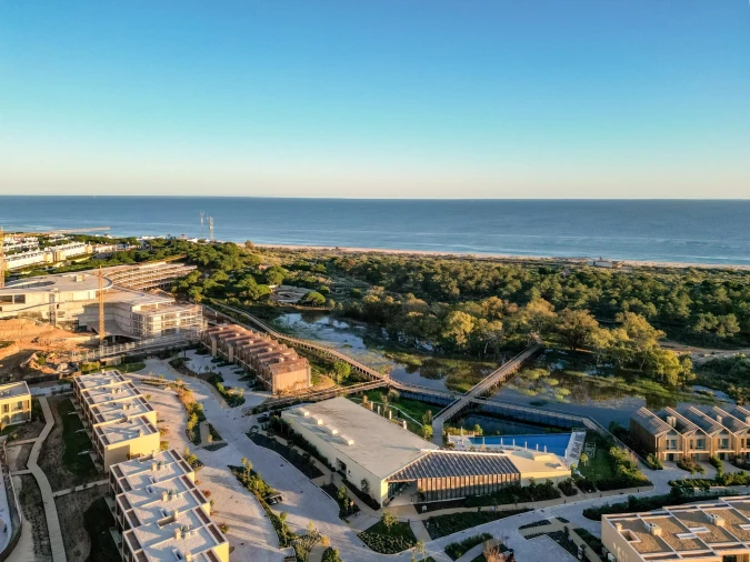 Apartamento T2 para Venda em Altura Foto 21