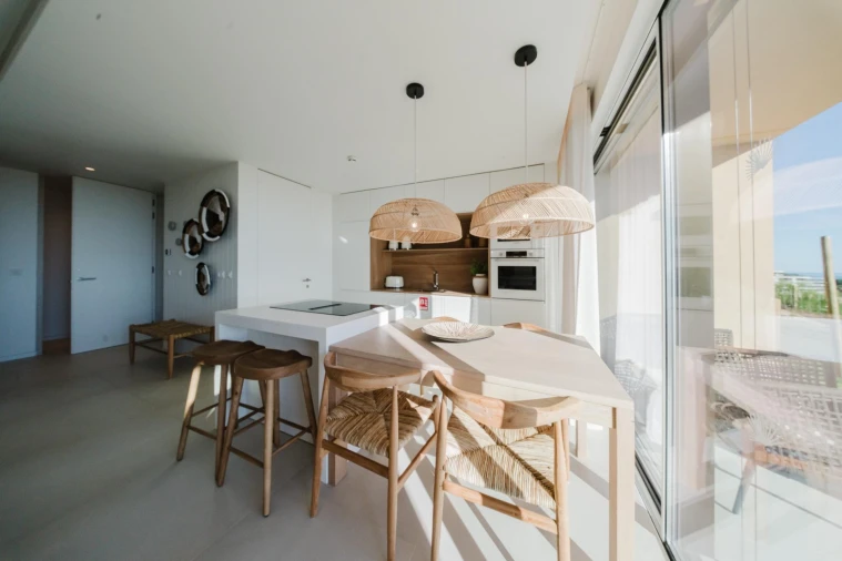 Apartamento T2 para Venda em Altura Foto 6