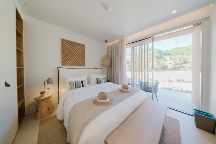 Apartamento T2 para Venda em Altura Foto 8