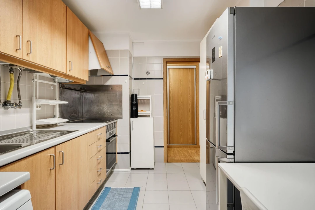 Apartamento T3 para Venda em Santa Clara Foto 11