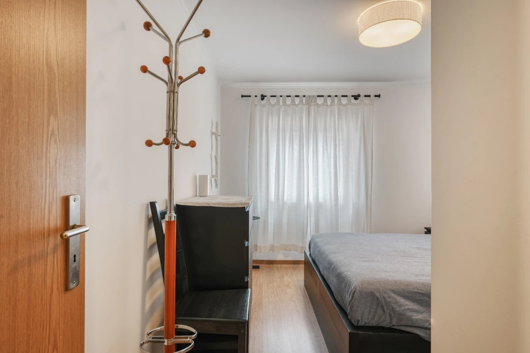 Apartamento T3 para Venda em Santa Clara Foto 16