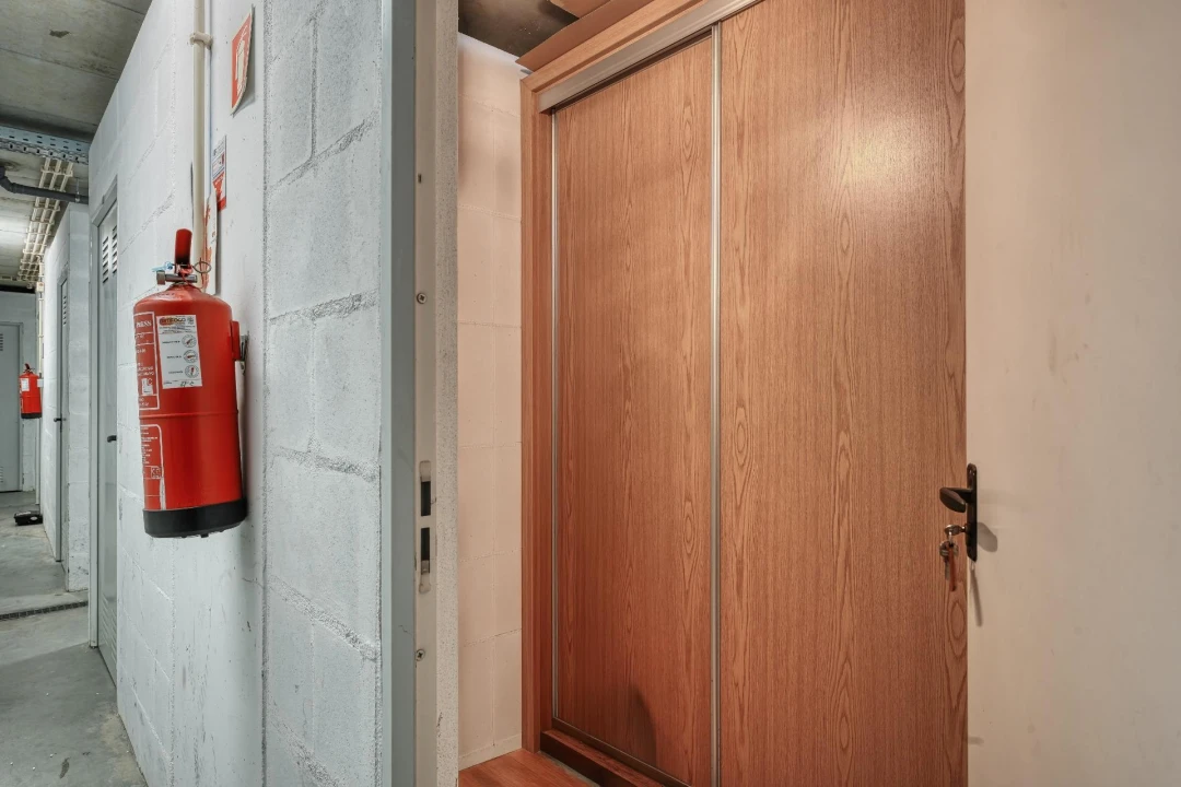 Apartamento T3 para Venda em Santa Clara Foto 21