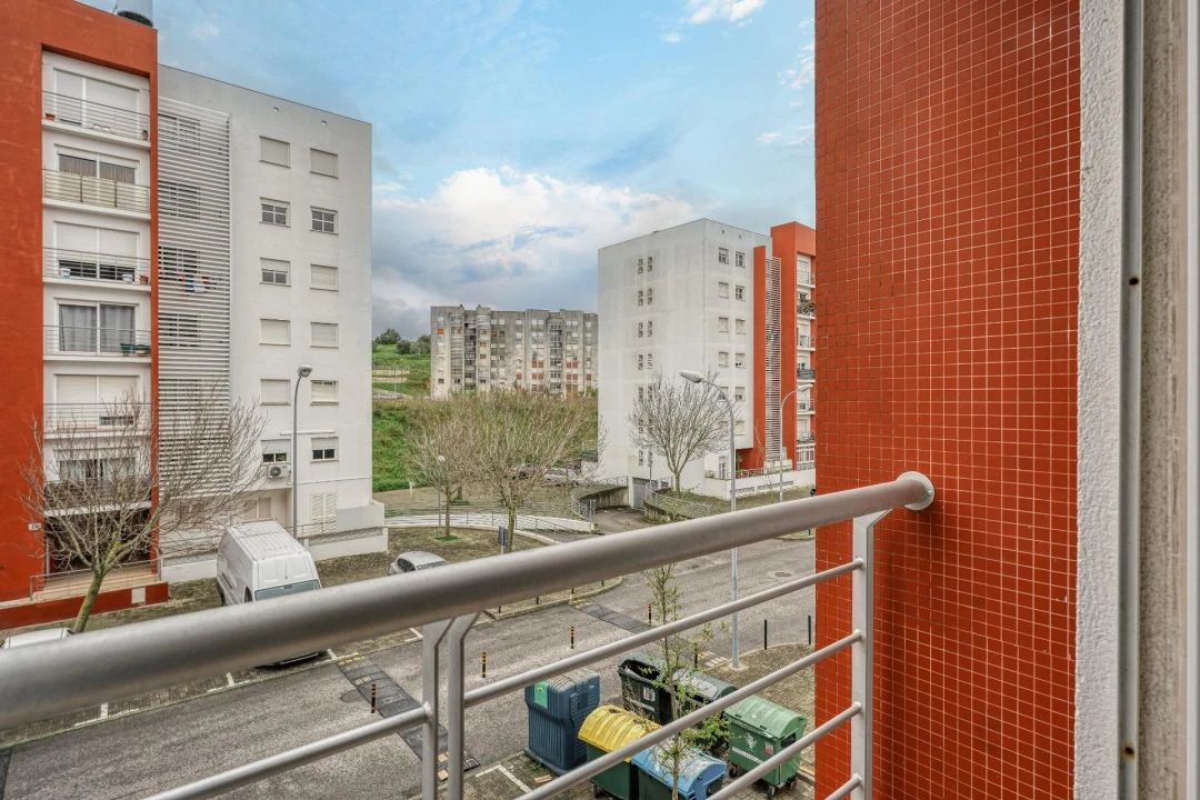 Apartamento T3 para Venda em Santa Clara Foto 8