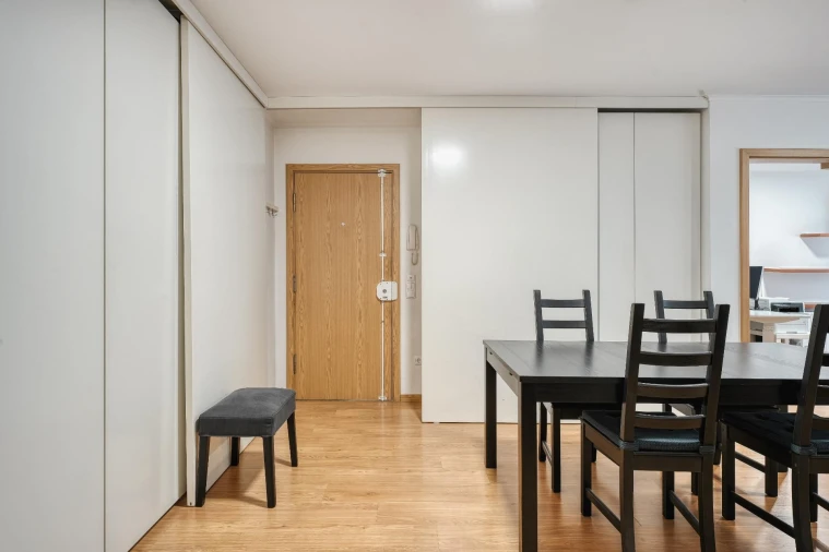 Apartamento T3 para Venda em Santa Clara Foto 9