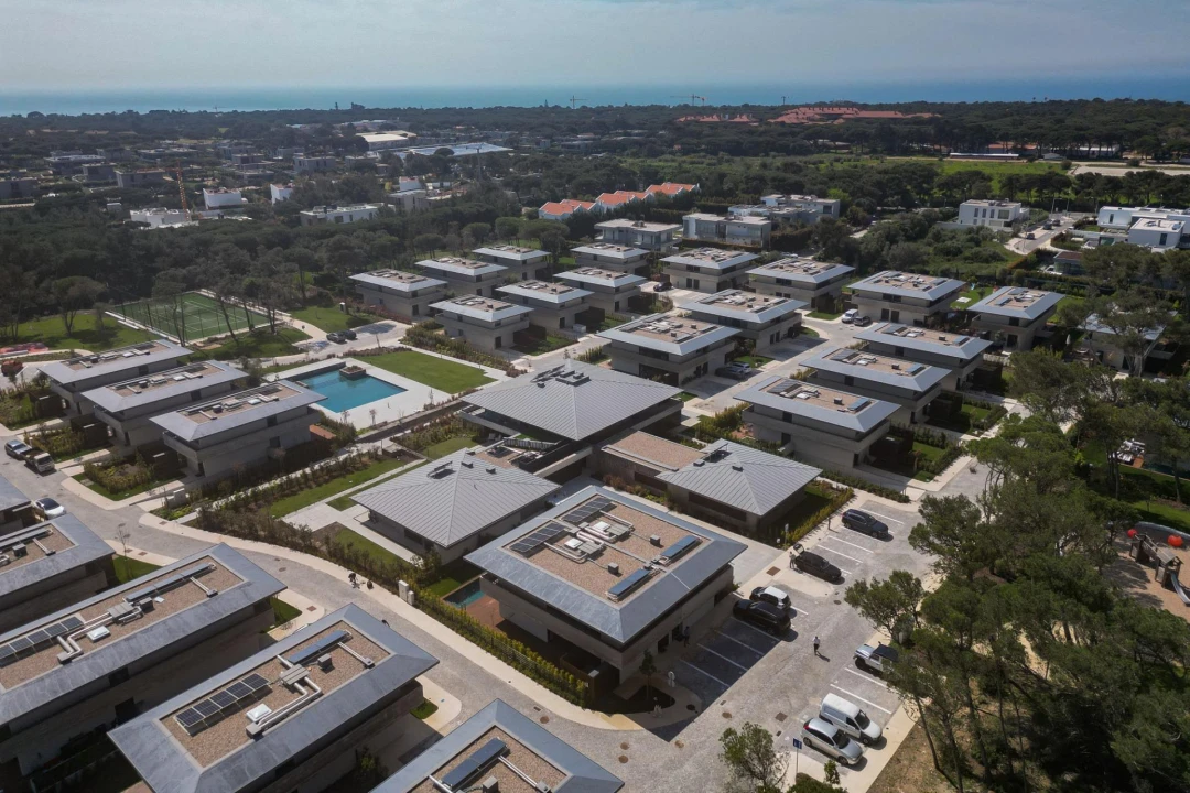 Moradia T3 para Venda em Cascais e Estoril Foto 3