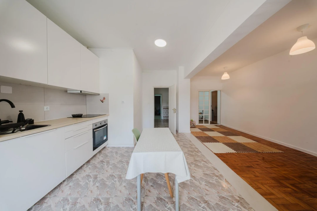 Apartamento T3 para Venda em Póvoa de Santo Adrião e Olival Basto Foto 16