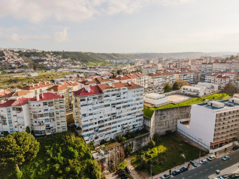 Apartamento T3 para Venda em Póvoa de Santo Adrião e Olival Basto Foto 18