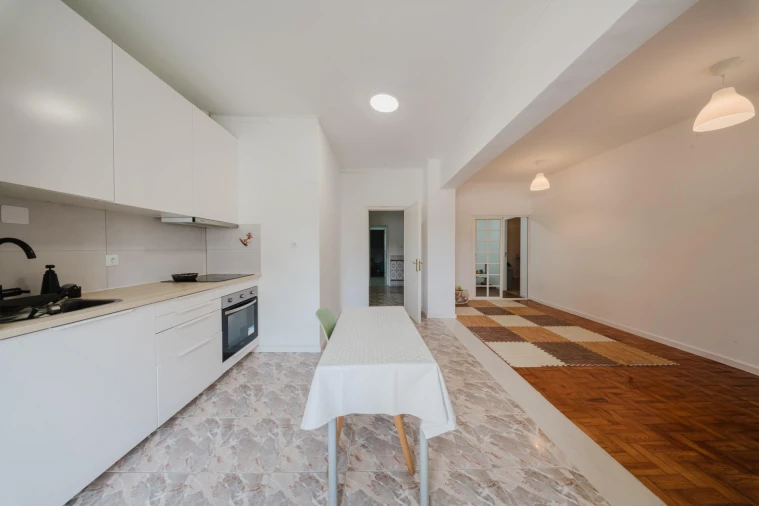 Apartamento T3 para Venda em Póvoa de Santo Adrião e Olival Basto Foto 16