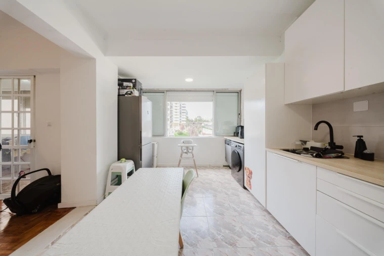 Apartamento T3 para Venda em Póvoa de Santo Adrião e Olival Basto Foto 17