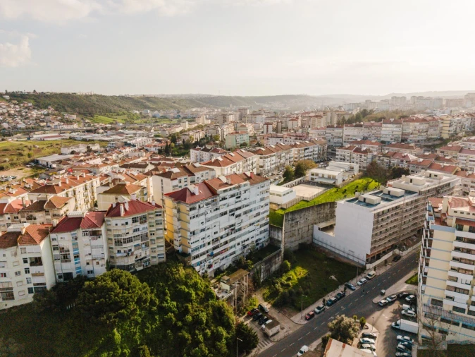 Apartamento T3 para Venda em Póvoa de Santo Adrião e Olival Basto Foto 19