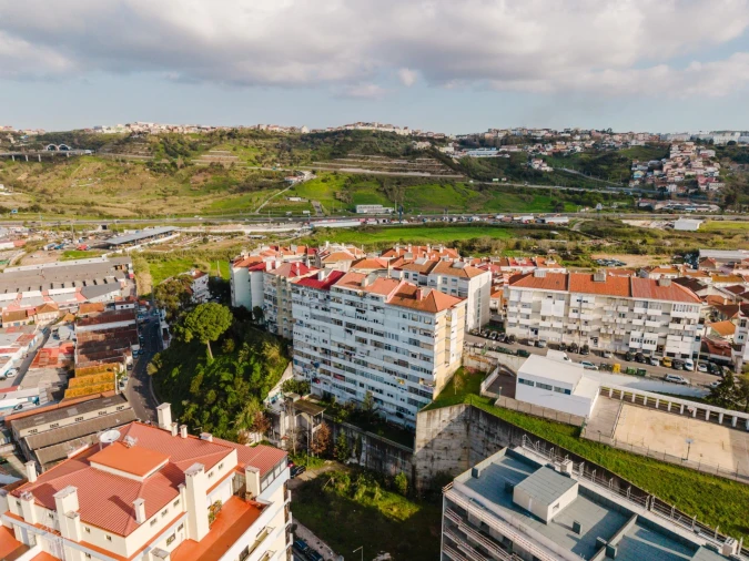 Apartamento T3 para Venda em Póvoa de Santo Adrião e Olival Basto Foto 20