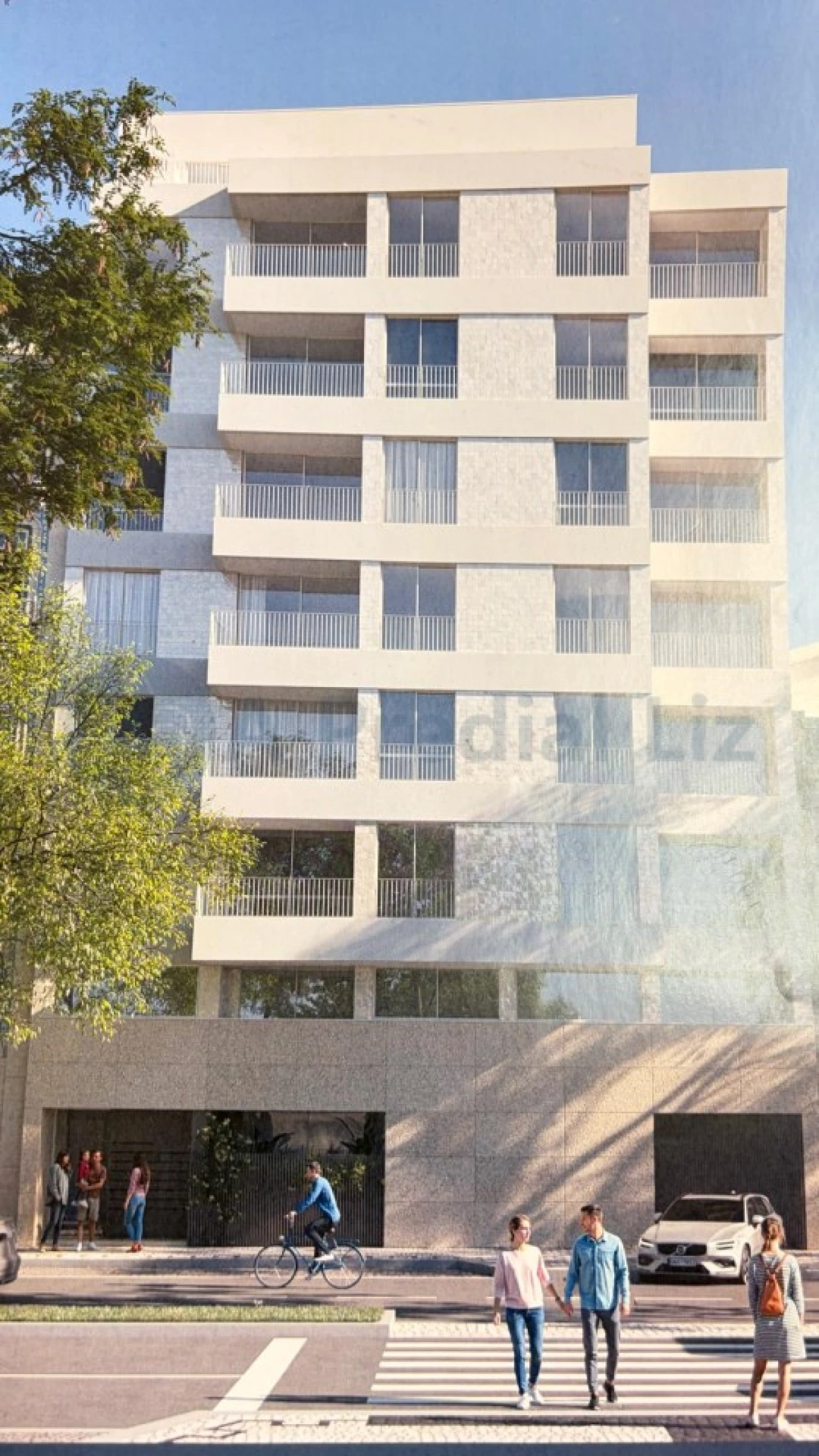 Apartamento T1 para Venda em Cedofeita, Santo Ildefonso, Sé, Miragaia, São Nicolau e Vitória Foto 1