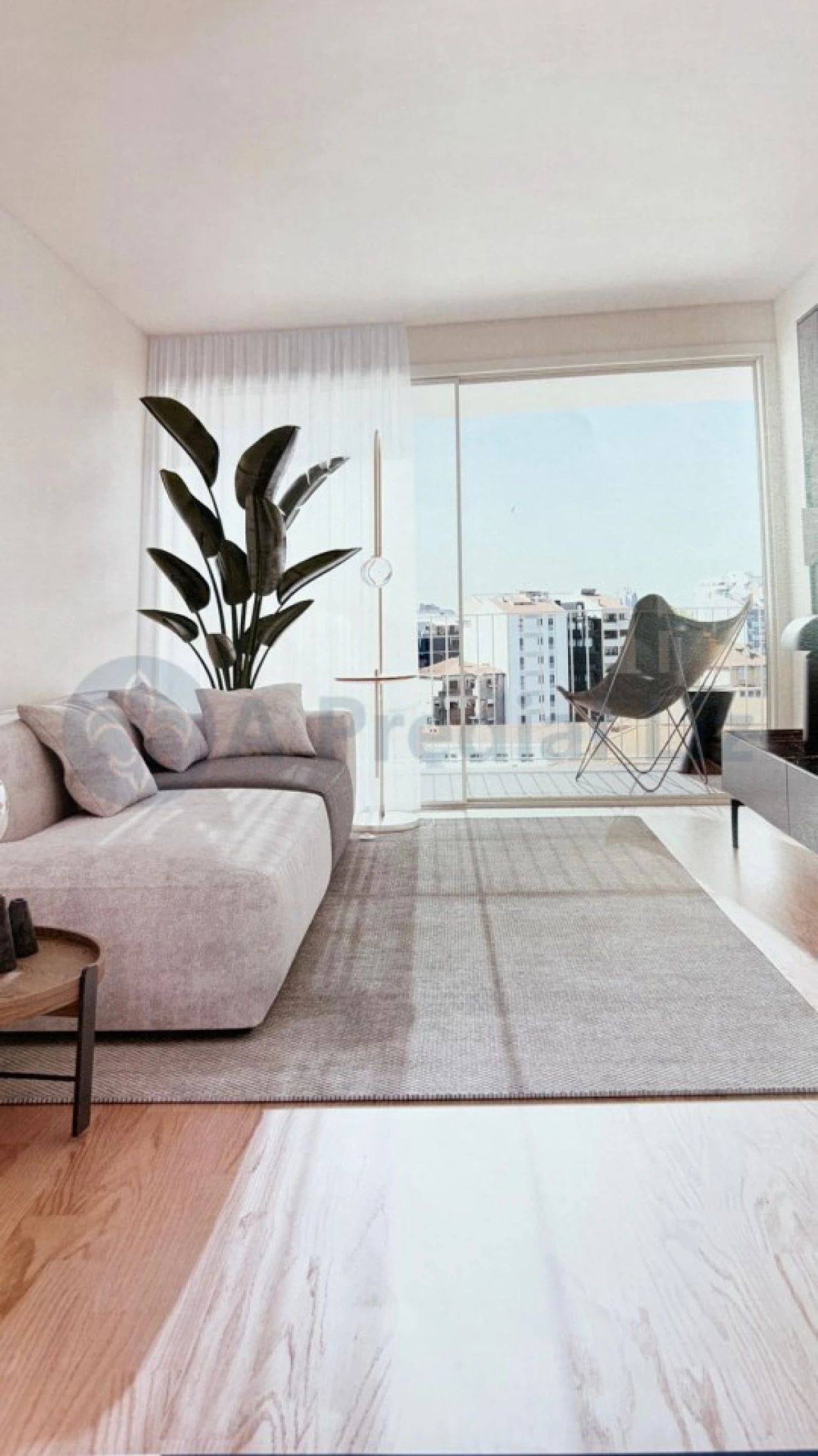 Apartamento T1 para Venda em Cedofeita, Santo Ildefonso, Sé, Miragaia, São Nicolau e Vitória Foto 2