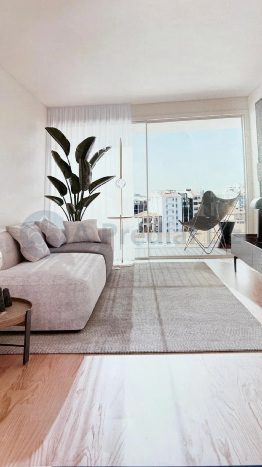 Apartamento T1 para Venda em Cedofeita, Santo Ildefonso, Sé, Miragaia, São Nicolau e Vitória Foto 2