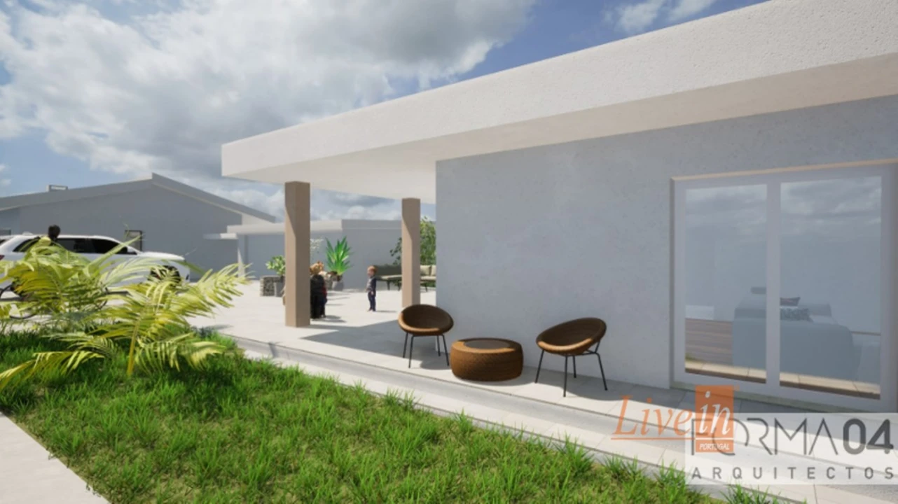 Moradia T3 para Venda em Mafra Foto 6