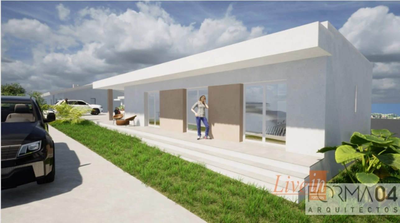 Moradia T3 para Venda em Mafra Foto 8